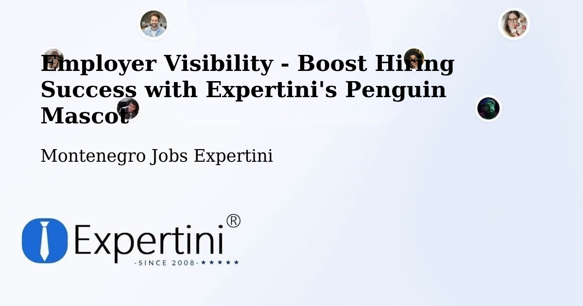 CV and Resume Visibility Optimization – Budva - Montenegro Jobs Expertini